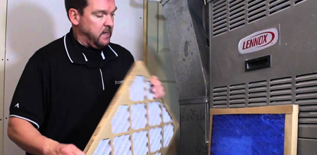 important parts of your hvac system