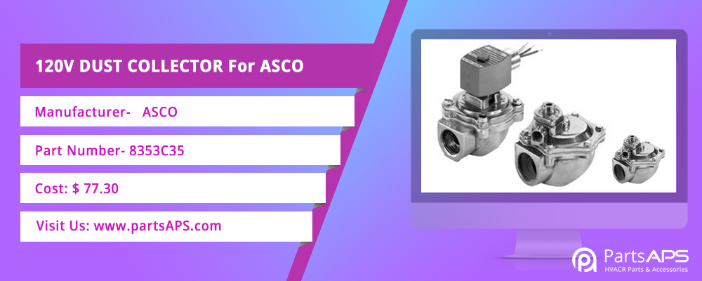 Buy Reznor 55681 Motor Part at PartsAPS