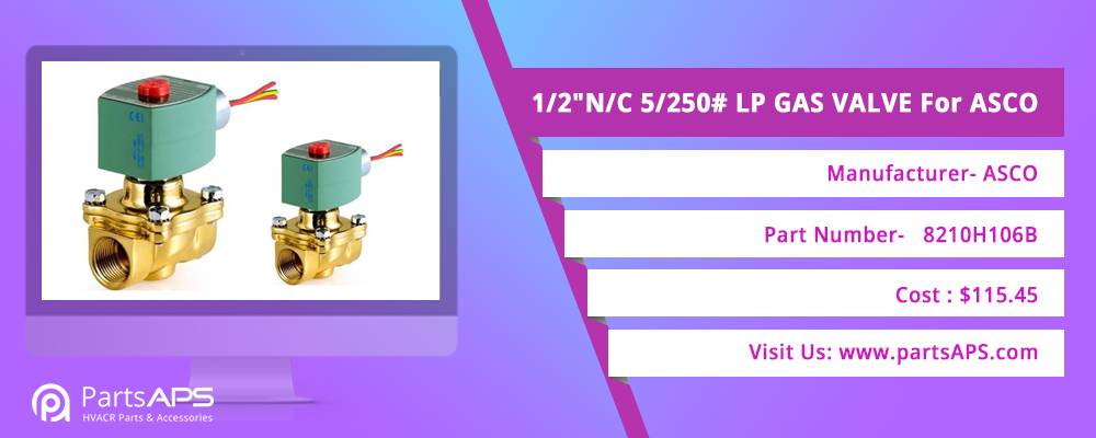 Buy Reznor 55681 Motor Part at PartsAPS