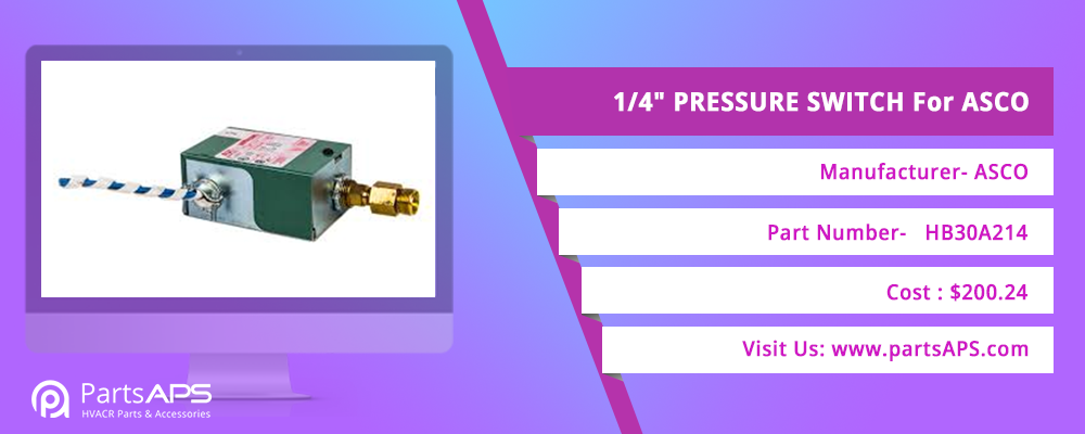 Buy Reznor 55681 Motor Part at PartsAPS