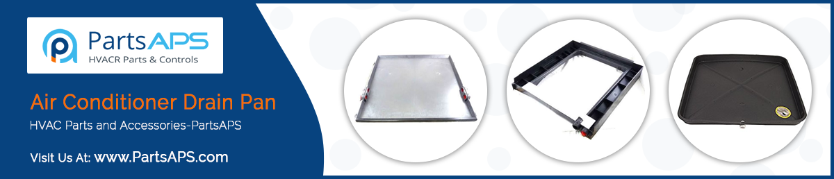  Function of drain pan, inspection of drain pan, replacement of the drain pan