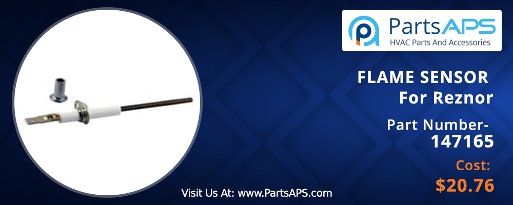 Shop Here at PartsAPS for Reznor Parts and Reznor Replacement Parts at PartsAPS