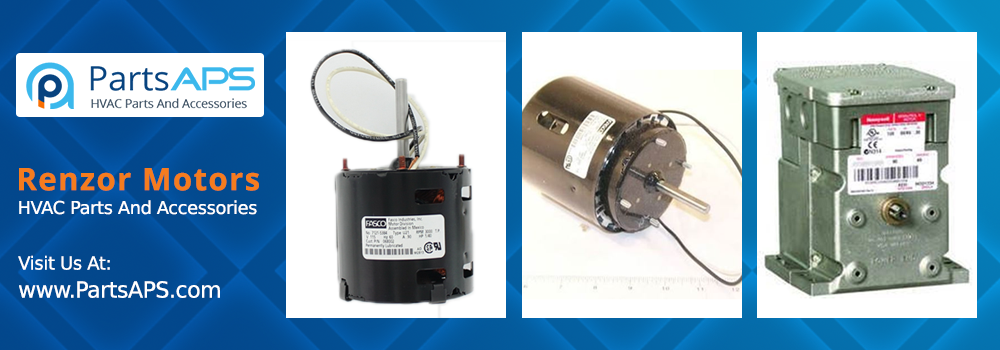 Buy Reznor Motor Parts | Reznor Replacement Parts- PartsAPS
