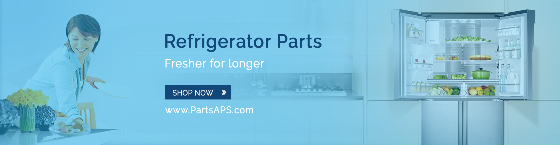 Refrigerator Parts HVAC Parts and Accessories Air Conditioner Parts