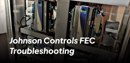 TJohnson Controls FEC 