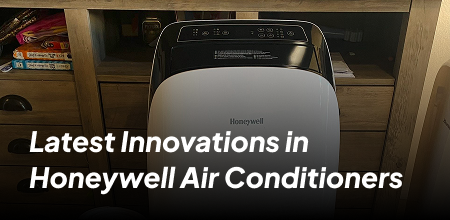 Latest Innovations in Honeywell A/C 