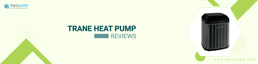 trane heat pump reviews