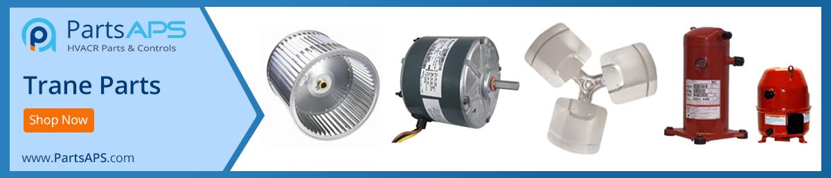 Trane Parts | Trane Furnace Parts- HVAC Parts & Accessories: Air Conditioner Parts / Partsaps