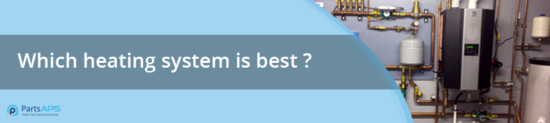 which heating system is best