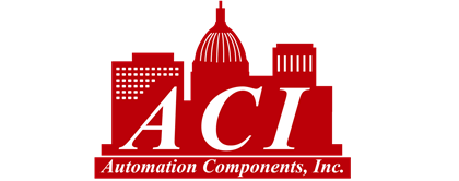 Picture for manufacturer Automation Components Inc (ACI)