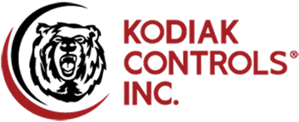 Picture of Kodiak Controls