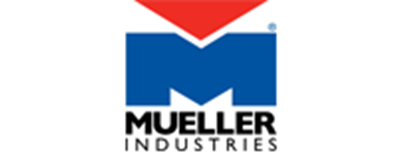 Picture for manufacturer Mueller Industries