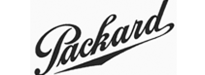 Picture for manufacturer Packard