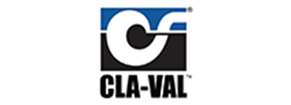 Picture for manufacturer Cla-Val