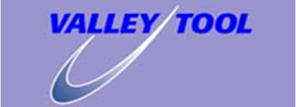 Picture of Valley Tool Damper Parts