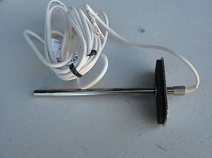Picture of 6' 3K Ohm Flg Duct Temp Sensor For Mamac Systems Part# TE-701-B-10-A