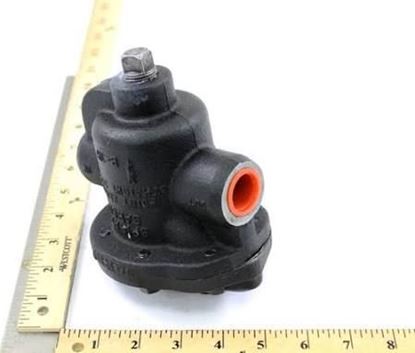 Picture of B1H-3/4" 30# InvBuckTrap For Spirax-Sarco Part# 64160