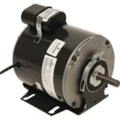 Picture of 460v 1500rpm 50w RefrigMotor For Copeland Part# 950-0344-03