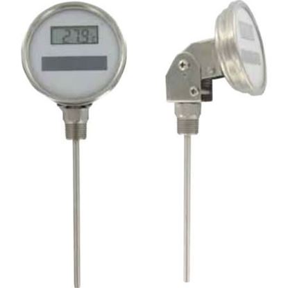 Picture of Digital Thermometer -58/302F For Dwyer Instruments Part# DBTA3401