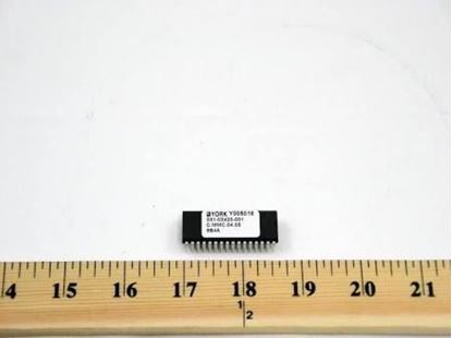 Picture of EPROM Module For York Part# 031-02423-001
