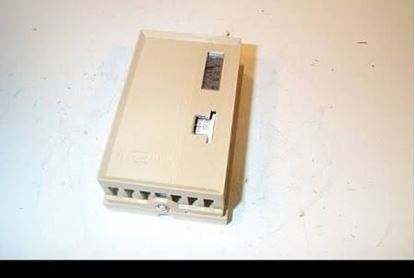 Picture of SPST W/ NIGHT DEPRESSION For Schneider Electric (Barber Colman) Part# TA-1101-602