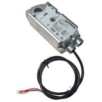 Picture of 24V, 180LBS, 90-115Sec For KMC Controls Part# MEP-7553