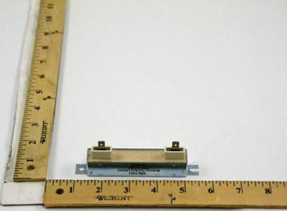 Picture of VSD Resistor For York Part# 025-35157-000