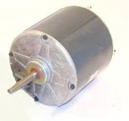Picture of CondFanMotor 1/2hp 230v 1050 For Carrier Part# HC44GE208