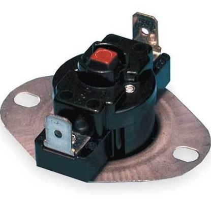 Picture of 250f M/R Limit Switch For Laars Heating Systems Part# E2103200