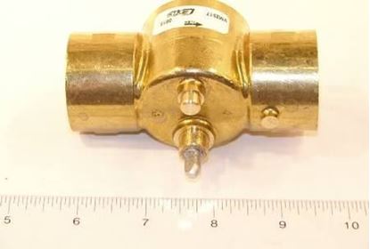 Picture of 1 1/4"SW 2W 7CV ModulatingVlv For Schneider Electric (Erie) Part# VM2517