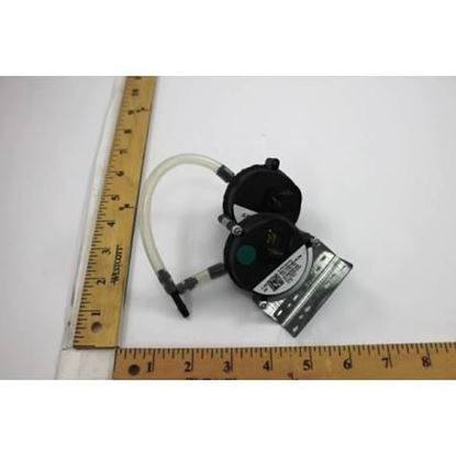 Picture of -1.60"PF SPST PRESSURE SWITCH For Amana-Goodman Part# 0130F00100