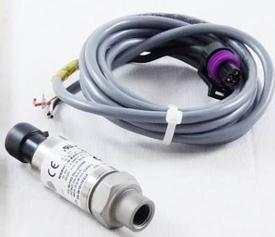Johnson Controls Pressure Transducer 0 to 750 PSIG P499acp-107c for sale online 