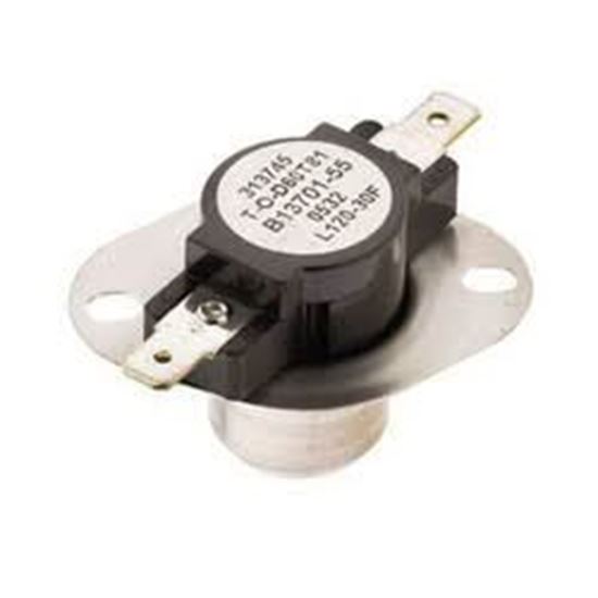 90120F AUTO Limit Switch For AmanaGoodman Part B1370155 HVAC Parts and Accessories Air