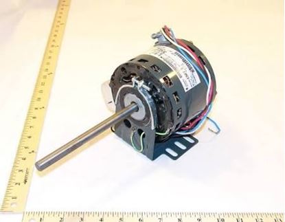 Picture of 1/12HP 115-127V DirDriveMotor For International Environmental Part# 70556336