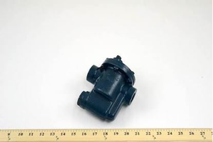 Picture of ARMSTRONG TRAP 3/4" 150# For Armstrong International Part# 880-3/4-150