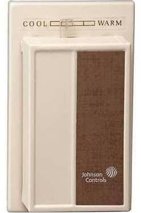 Picture of LOW VOLT STAT,55/95F, 1 M20AGA For Johnson Controls Part# T58EA-1