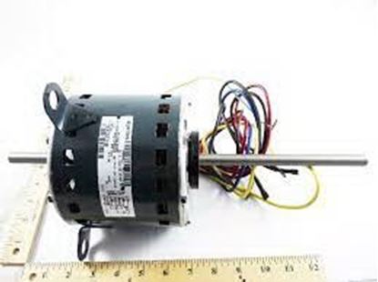 Picture of 1/2HP,208-230V,CCW,1PH,1075RPM For Carrier Part# HC43CE230