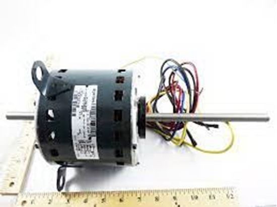 Picture of 1/2HP,208-230V,CCW,1PH,1075RPM For Carrier Part# HC43CE230