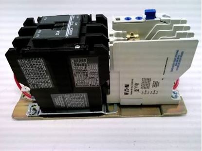 Picture of 24V CONTACTOR For Cutler Hammer-Eaton Part# A25SNC25T