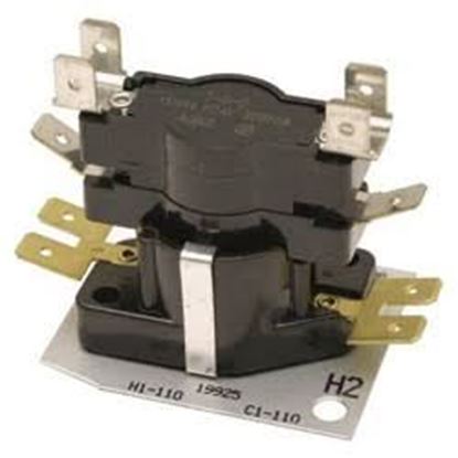 Picture of .45/1.0 N/O Pressure Switch For York Part# S1-024-36052-020