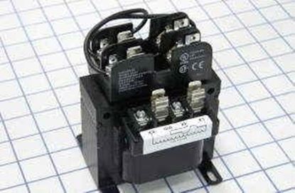 Picture of INDUS.TRANS.150va240/480-120v For Cutler Hammer-Eaton Part# C0150E2AFB