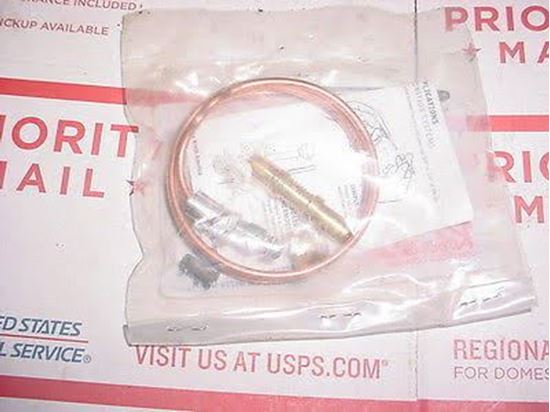 Picture of Snap Fit Thermocouple,30" For Robertshaw Part# 1980-030