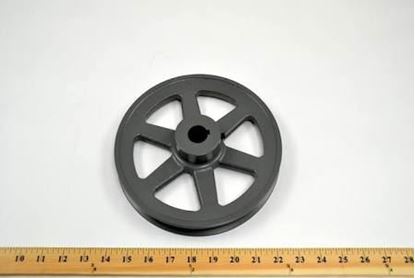 Picture of 1" BORE PULLEY For York Part# S1-028-12026-700