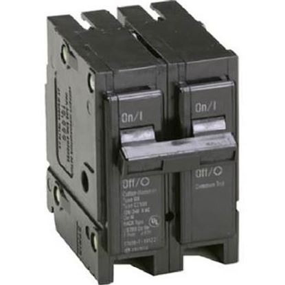 Picture of 460V 30A 3Pole Contactor For Cutler Hammer-Eaton Part# C25DND330C