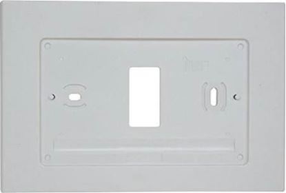 Picture of Wall Plate for Sensi Wifi Stat For Emerson Climate-White Rodgers Part# F61-2663