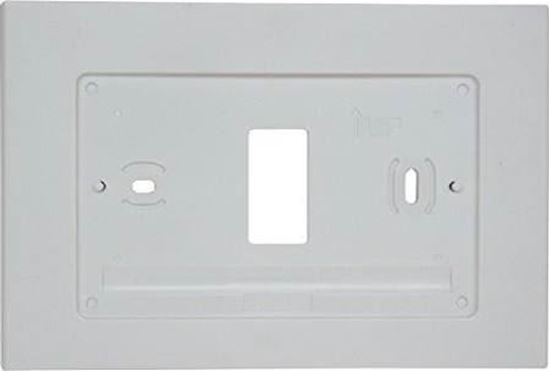 Picture of Wall Plate for Sensi Wifi Stat For Emerson Climate-White Rodgers Part# F61-2663