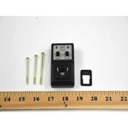 Picture of TIMER DRAIN KIT For ASCO Part# 272839-009