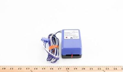 Picture of ACT,PT,24v,CW MODULATING,76in For Enviro-tec Part# PC-00-0771