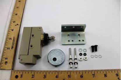 Picture of LOW FIRE SWITCH For Maxon Part# 46645