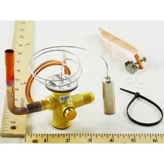 TXV VALVE For Carrier Part 332368752 HVAC Parts and Accessories